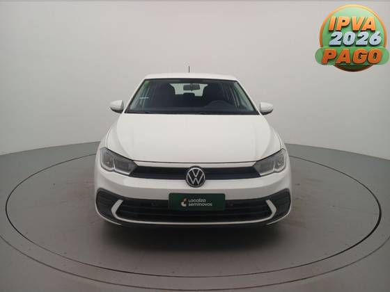 VOLKSWAGEN POLO 1.0 MPI MANUAL